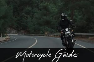 motorcycle guides